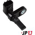 Sensor, wheel speed JP GROUP - 4897105570