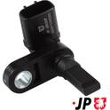 Sensor, wheel speed JP GROUP - 4897105580