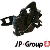 Serratura cofano motore JP GROUP - 1187700900