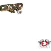 Serrure de capot-moteur JP GROUP - 1187700100