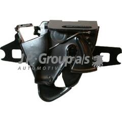 Serrure de capot-moteur JP GROUP - 1187700700