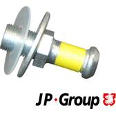 Serrure de porte JP GROUP - 1187450200
