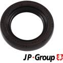 Shaft Seal, differential JP GROUP - 1132102700