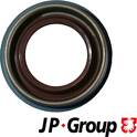 Shaft Seal, manual transmission JP GROUP - 1244000100