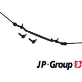 Side rod JP GROUP - 1344400500