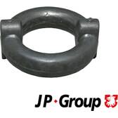 Silent bloc d'échappement (x10) JP GROUP - 1421601400