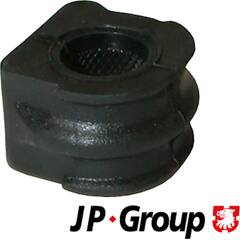 Silent bloc de barre stabilisatrice JP GROUP 1140602700