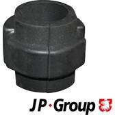 Silent bloc de barre stabilisatrice JP GROUP - 1140605900