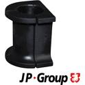 Silent bloc de barre stabilisatrice JP GROUP - 1150451500