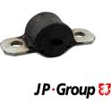 Silent bloc de barre stabilisatrice JP GROUP - 3340600100