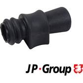 Silent bloc de barre stabilisatrice JP GROUP - 4140601300