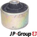 Silent bloc de triangle de suspension JP GROUP - 1150301300