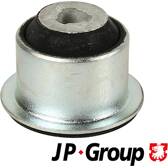 Silent bloc de triangle de suspension JP GROUP - 4340200200