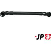 Slang, ventilkåpsventilation JP GROUP - 1412000200