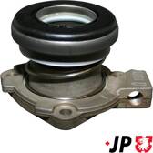 Slavcylinder, koppling JP GROUP - 1230500400