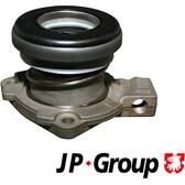 Slave Cylinder, clutch JP GROUP - 1230500400