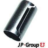 Sleeve, control arm mounting (x10) JP GROUP - 1240250100