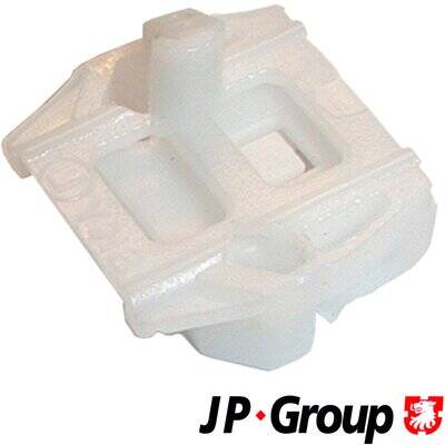 Sliding Shoe- window regulator (x10)