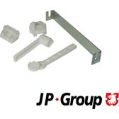 Sliding Shoe, window regulator JP GROUP - 1188150510