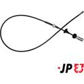 Snelheidsmeterkabel JP GROUP - 1170601100