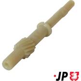 Snelheidsmeterkabel (x10) JP GROUP - 1199650300