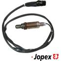 Sonda lambda JP GROUP - 1193801100