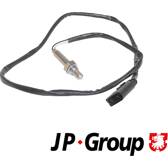 Sonda lambda JP GROUP - 1193802800