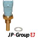 Sonde de température (liquide de refroidissement) JP GROUP - 1293102700