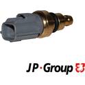 Sonde de température (liquide de refroidissement) JP GROUP - 1593100500