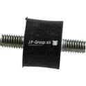 Soporte del radiador JP GROUP - 1128004002