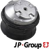 Soporte, motor JP GROUP - 1317902780