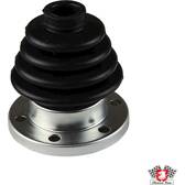 Soufflet de cardan (Sans accessoires) JP GROUP - 8153700100