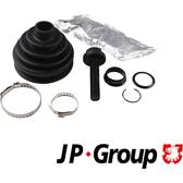 Jeu de joints-soufflets (Cardan) JP GROUP - 1143600810