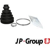 Jeu de joints-soufflets (Cardan) JP GROUP - 1143700110