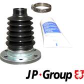 Jeu de joints-soufflets (Cardan) JP GROUP - 1143701010