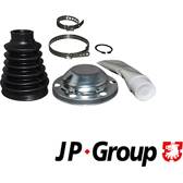 Jeu de joints-soufflets (Cardan) JP GROUP - 1143703210