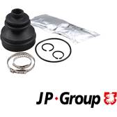 Jeu de joints-soufflets (Cardan) JP GROUP - 1143703650