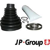 Jeu de joints-soufflets (Cardan) JP GROUP - 1143703710