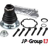 Jeu de joints-soufflets (Cardan) JP GROUP - 1153700610