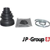 Jeu de joints-soufflets (Cardan) JP GROUP - 1243701110