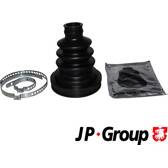 Jeu de joints-soufflets (Cardan) JP GROUP - 1243701510