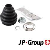 Jeu de joints-soufflets (Cardan) JP GROUP - 1543600310