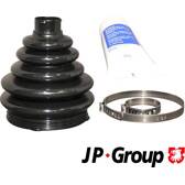 Jeu de joints-soufflets (Cardan) JP GROUP - 4143600310