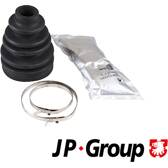 Jeu de joints-soufflets (Cardan) JP GROUP - 4343600510