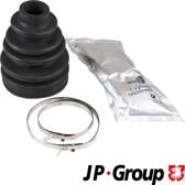 Jeu de joints-soufflets (Cardan) JP GROUP - 4343600510
