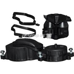 Soupape (dégazage du carter) JP GROUP - 1416000100