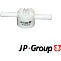 Soupape (filtre à carburant) JP GROUP - 1116003600
