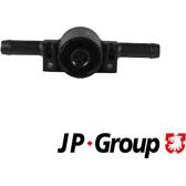 Soupape (filtre à carburant) JP GROUP - 1316000100