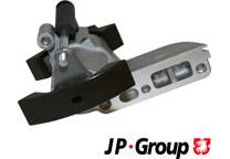 Spanner, Steuerkette
