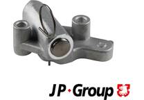 Spanner, Steuerkette
